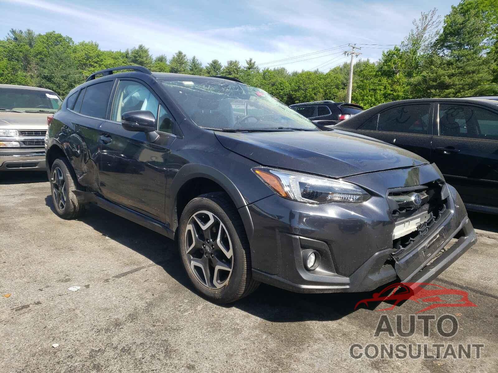 SUBARU CROSSTREK 2019 - JF2GTAMC4K8212518