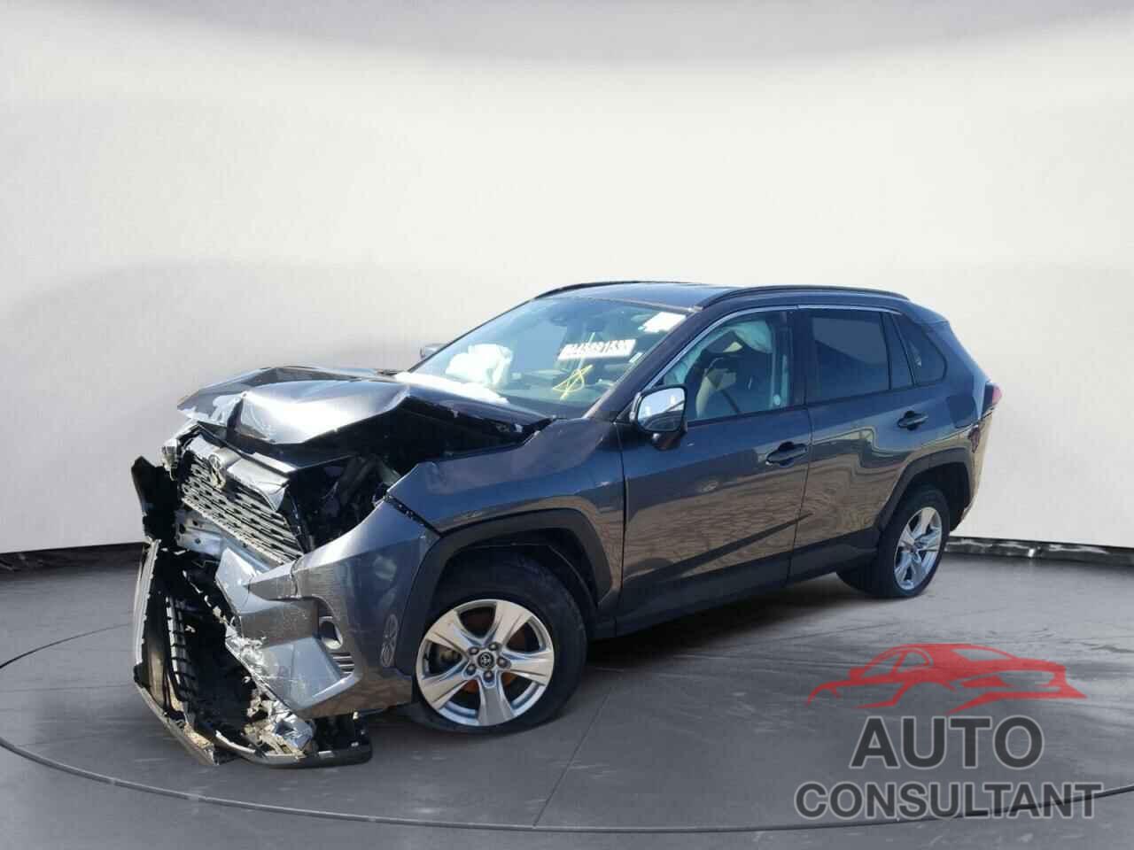 TOYOTA RAV4 2020 - 2T3P1RFV1LC105991