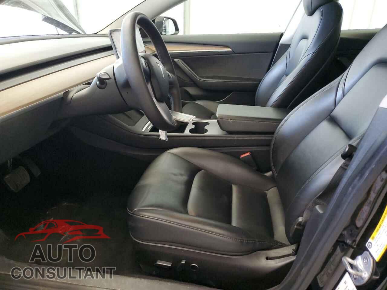TESLA MODEL 3 2022 - 5YJ3E1EA3NF370292