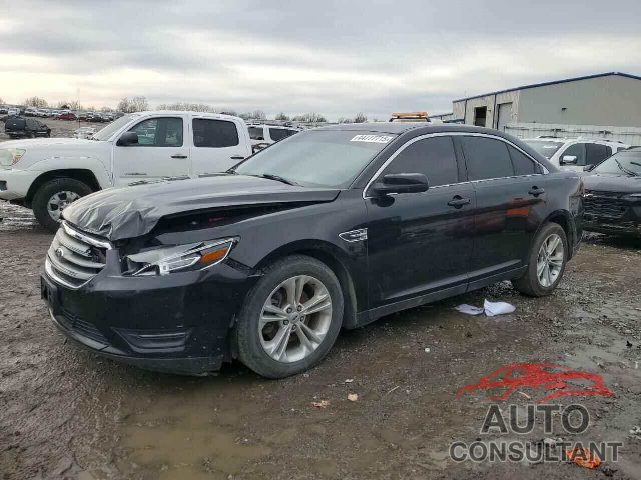 FORD TAURUS 2015 - 1FAHP2E84FG114114