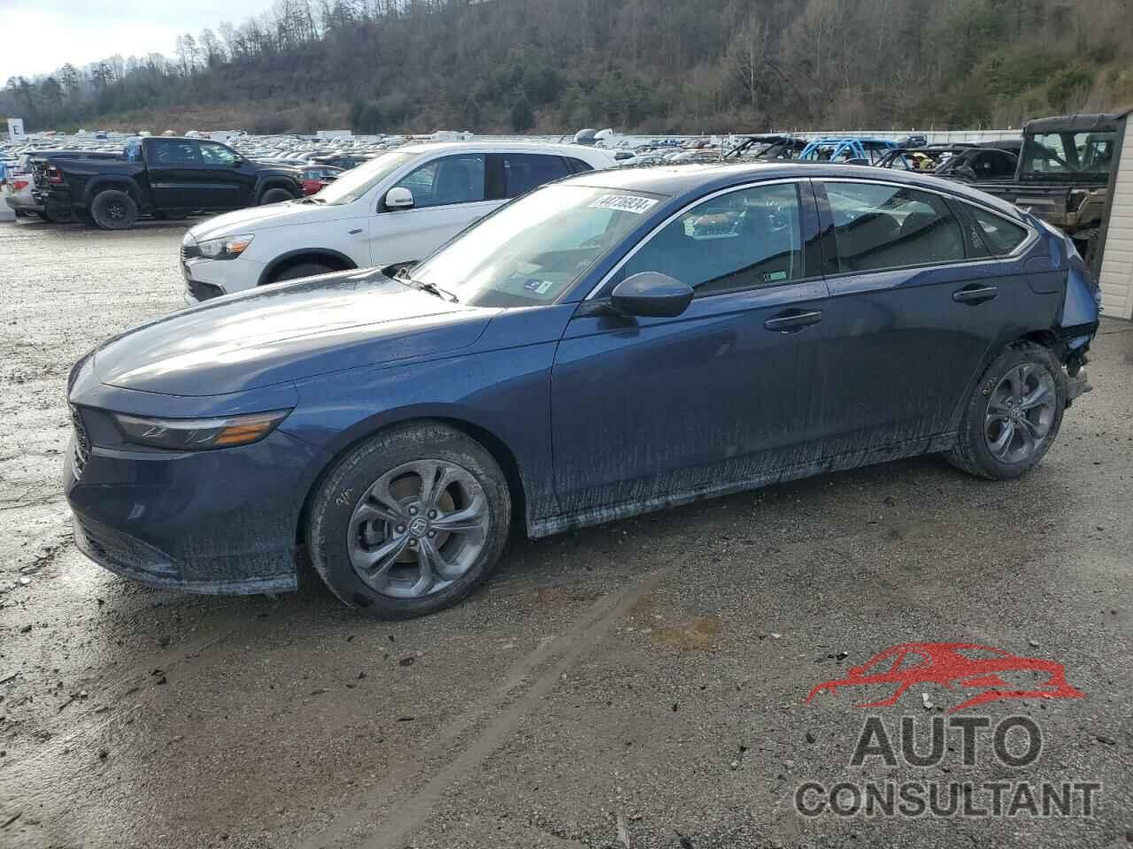 HONDA ACCORD 2023 - 1HGCY1F3XPA050102