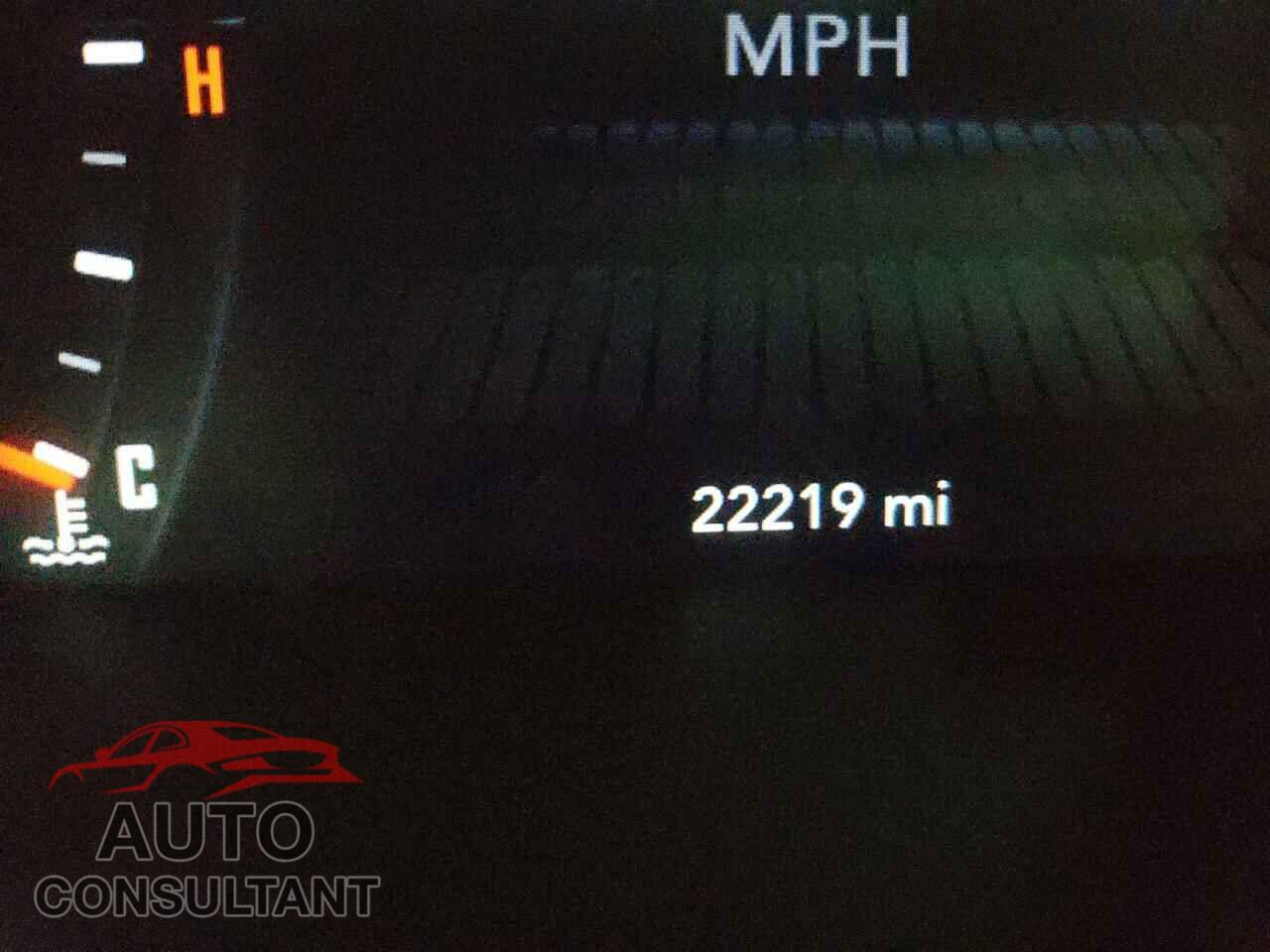 DODGE CHALLENGER 2019 - 2C3CDZBT7KH705295