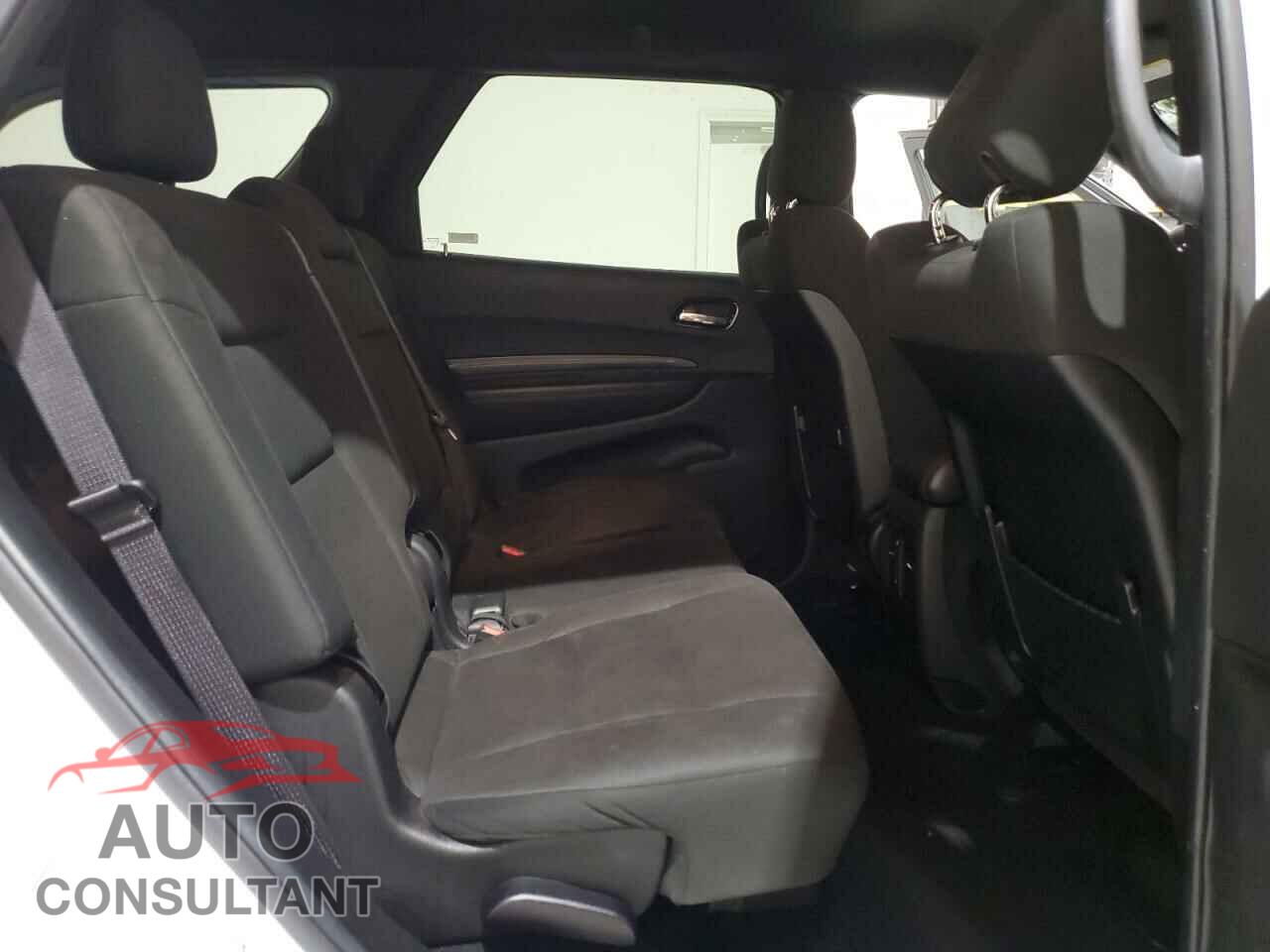 DODGE DURANGO 2023 - 1C4RDJDG5PC627973