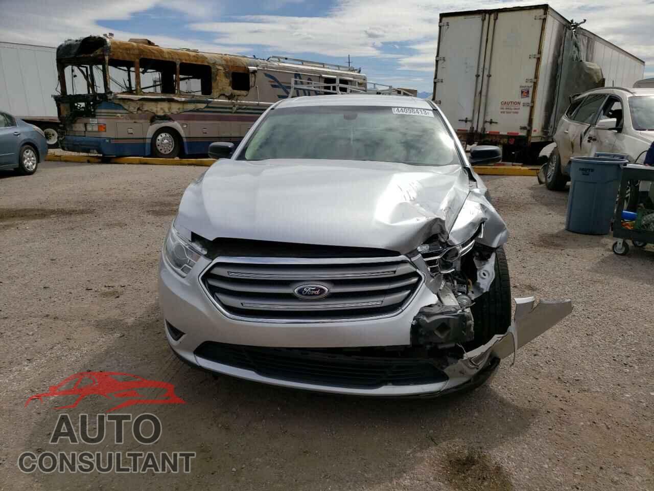 FORD TAURUS 2015 - 1FAHP2D87FG165074