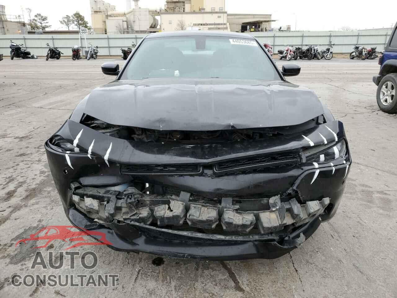 DODGE CHARGER 2016 - 2C3CDXAT3GH204899