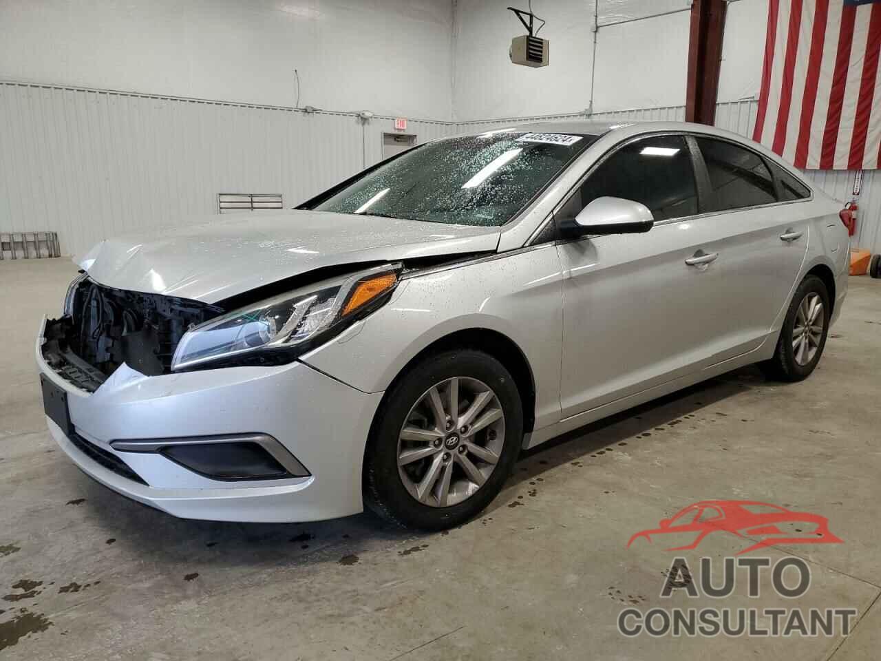 HYUNDAI SONATA 2016 - 5NPE24AF2GH335994