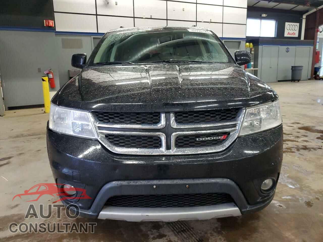 DODGE JOURNEY 2017 - 3C4PDDBG7HT512664