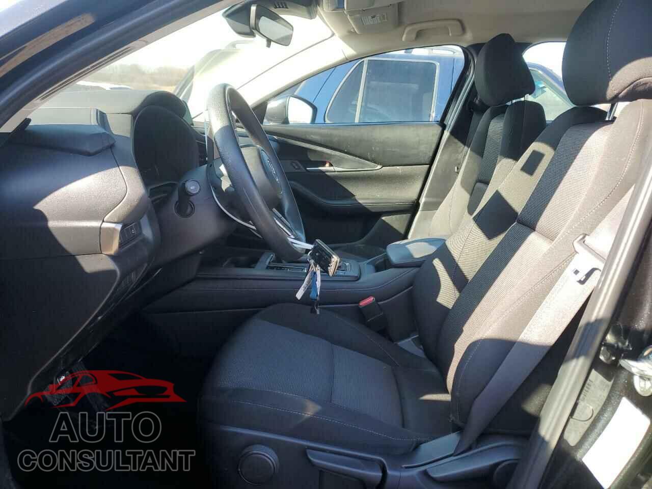 MAZDA CX30 2021 - 3MVDMBAL8MM254793