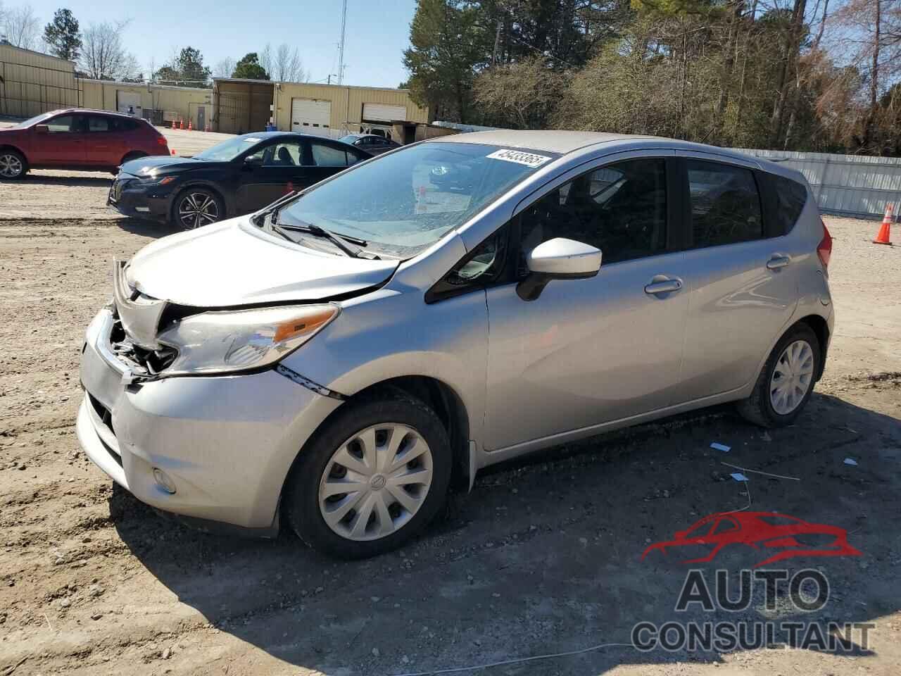 NISSAN VERSA 2015 - 3N1CE2CP2FL435197