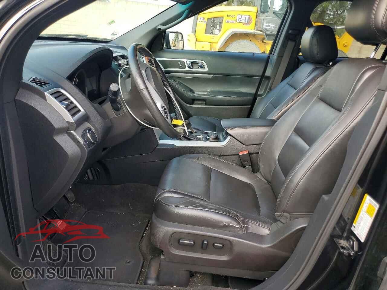 FORD EXPLORER 2014 - 1FM5K8D84EGB82150
