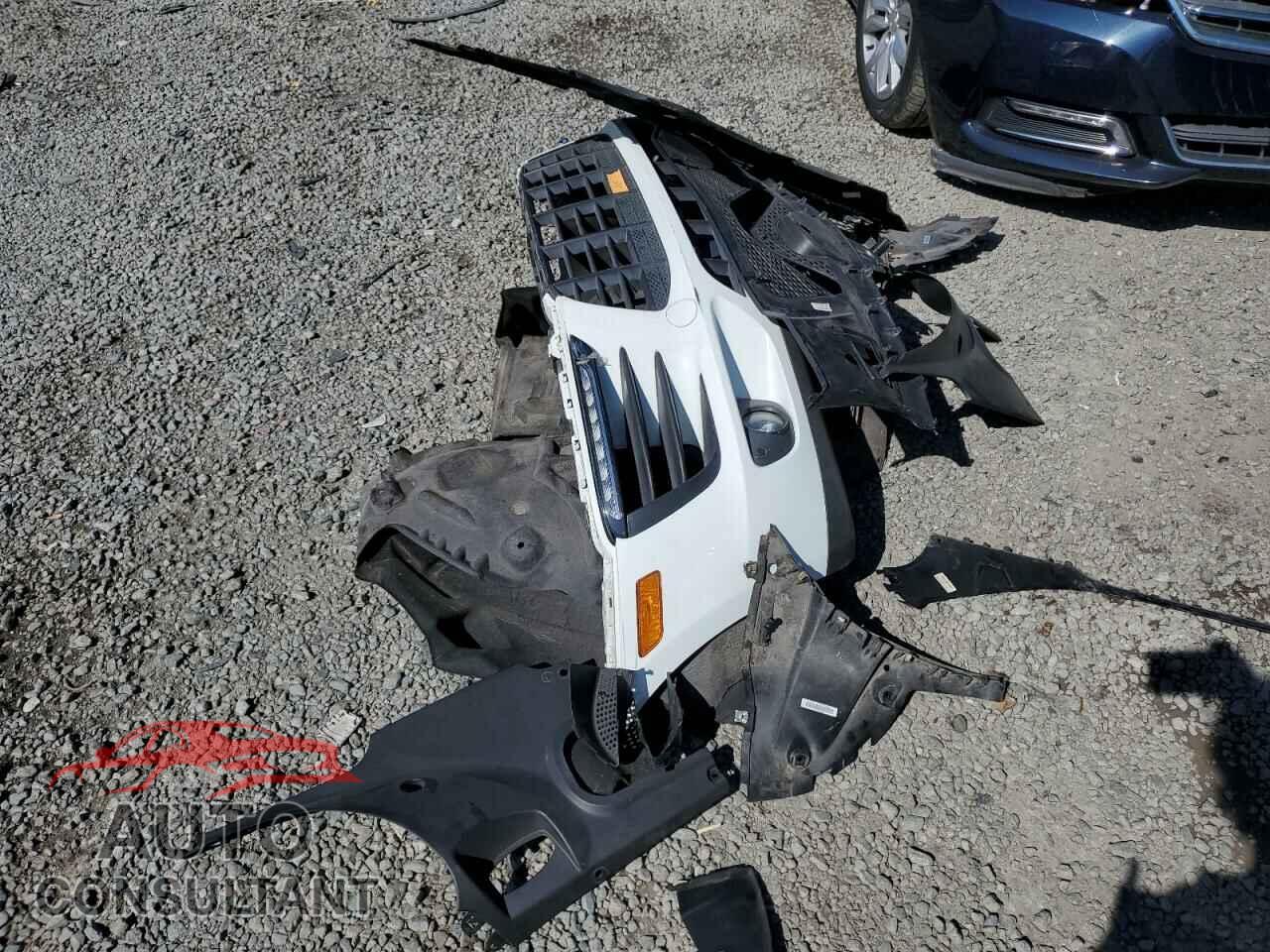 PORSCHE MACAN 2017 - WP1AB2A55HLB18848
