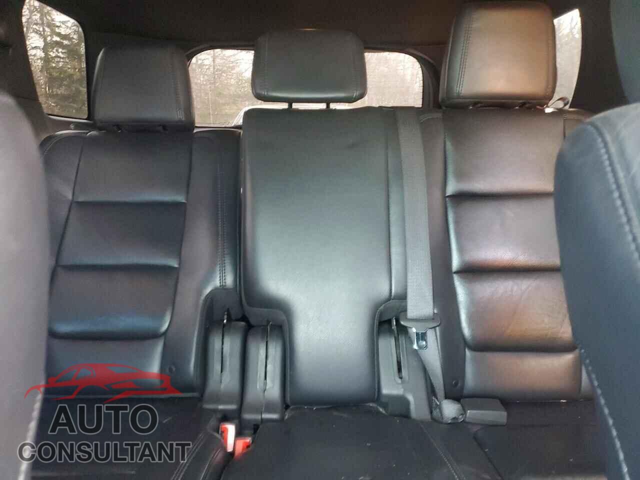 FORD EXPLORER 2013 - 1FM5K8D86DGC02767
