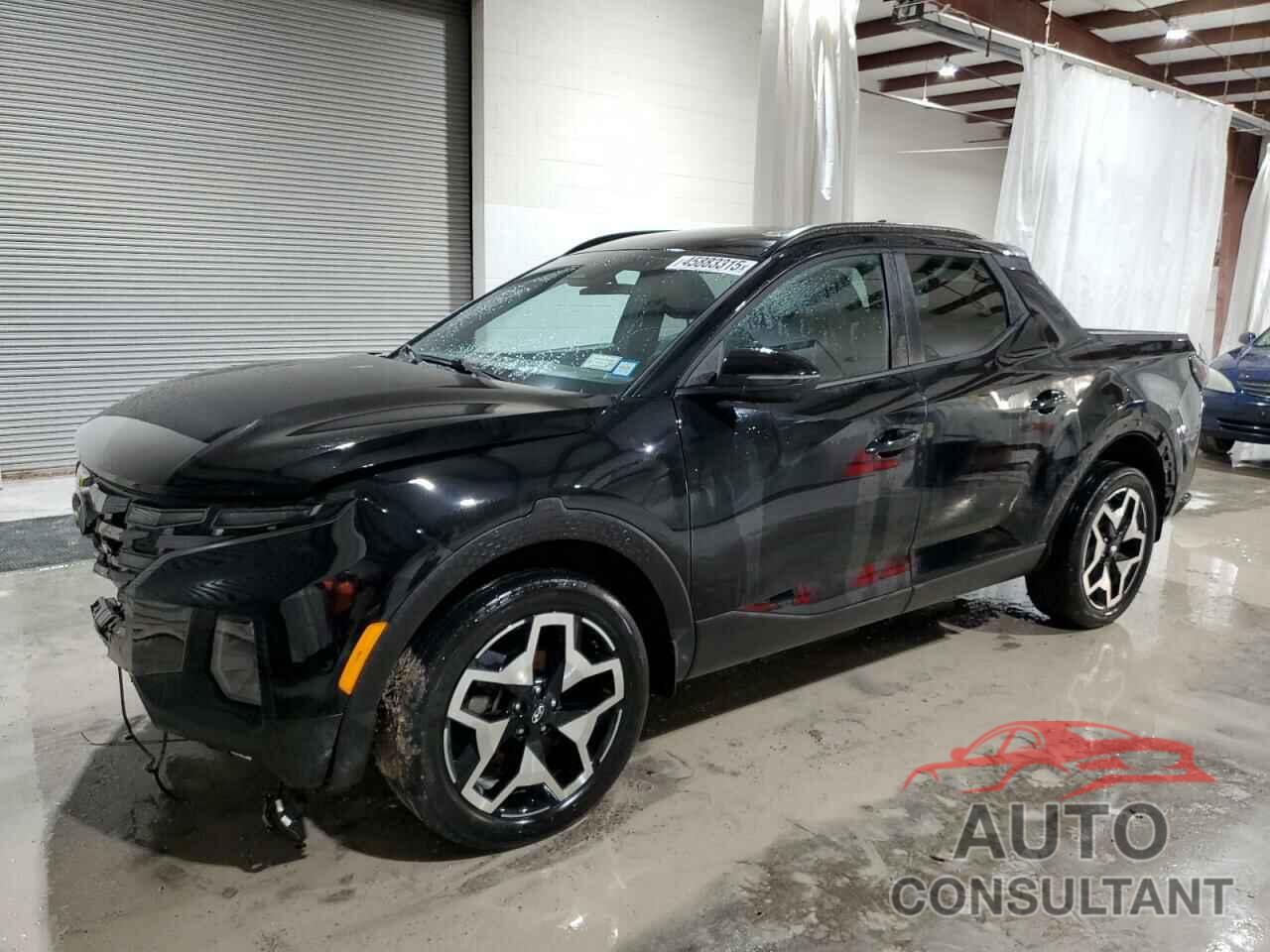 HYUNDAI SANTA CRUZ 2023 - 5NTJEDAF7PH056077