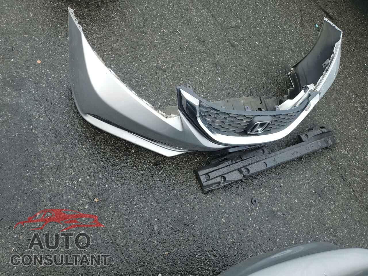 HONDA CIVIC 2014 - 19XFB2F5XEE218772