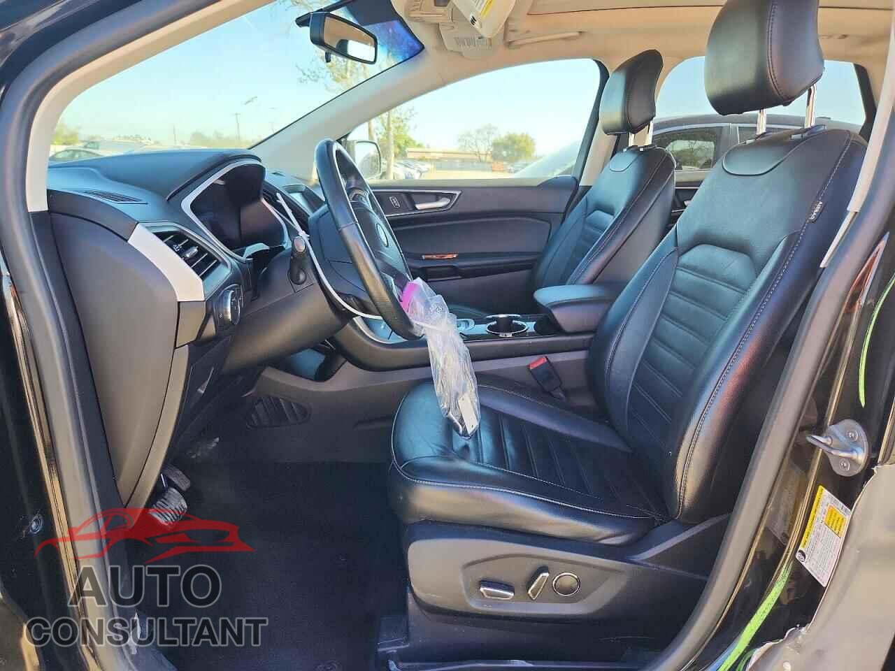 FORD EDGE 2015 - 2FMTK3J96FBC40002