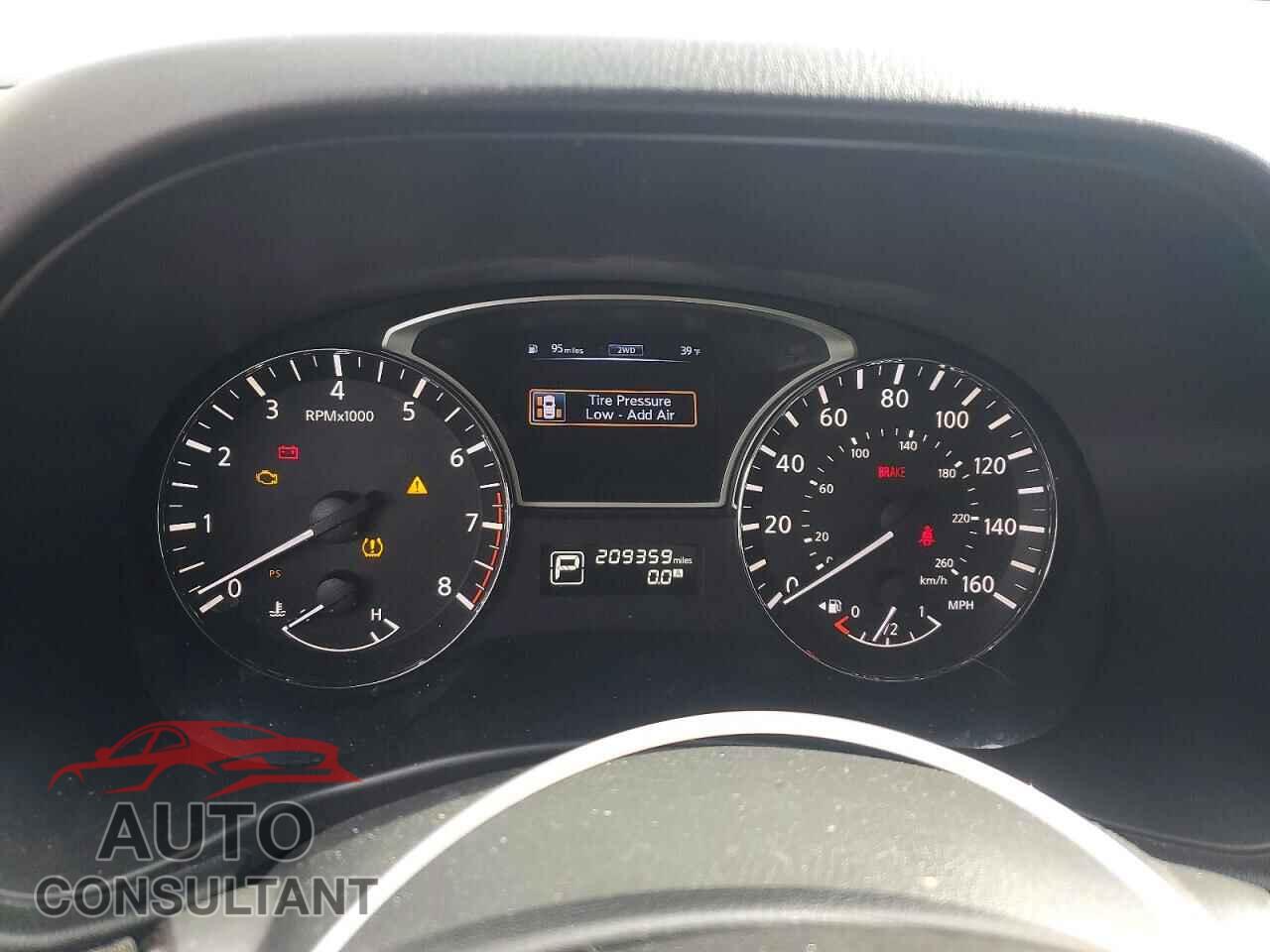 NISSAN PATHFINDER 2014 - 5N1AR2MM4EC710698
