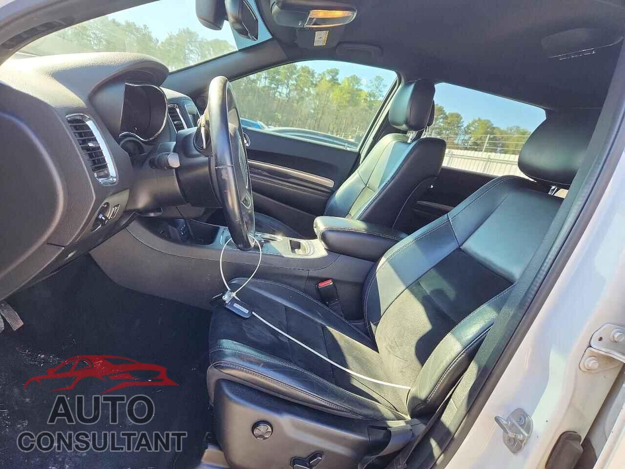 DODGE DURANGO 2015 - 1C4RDHAG0FC849736