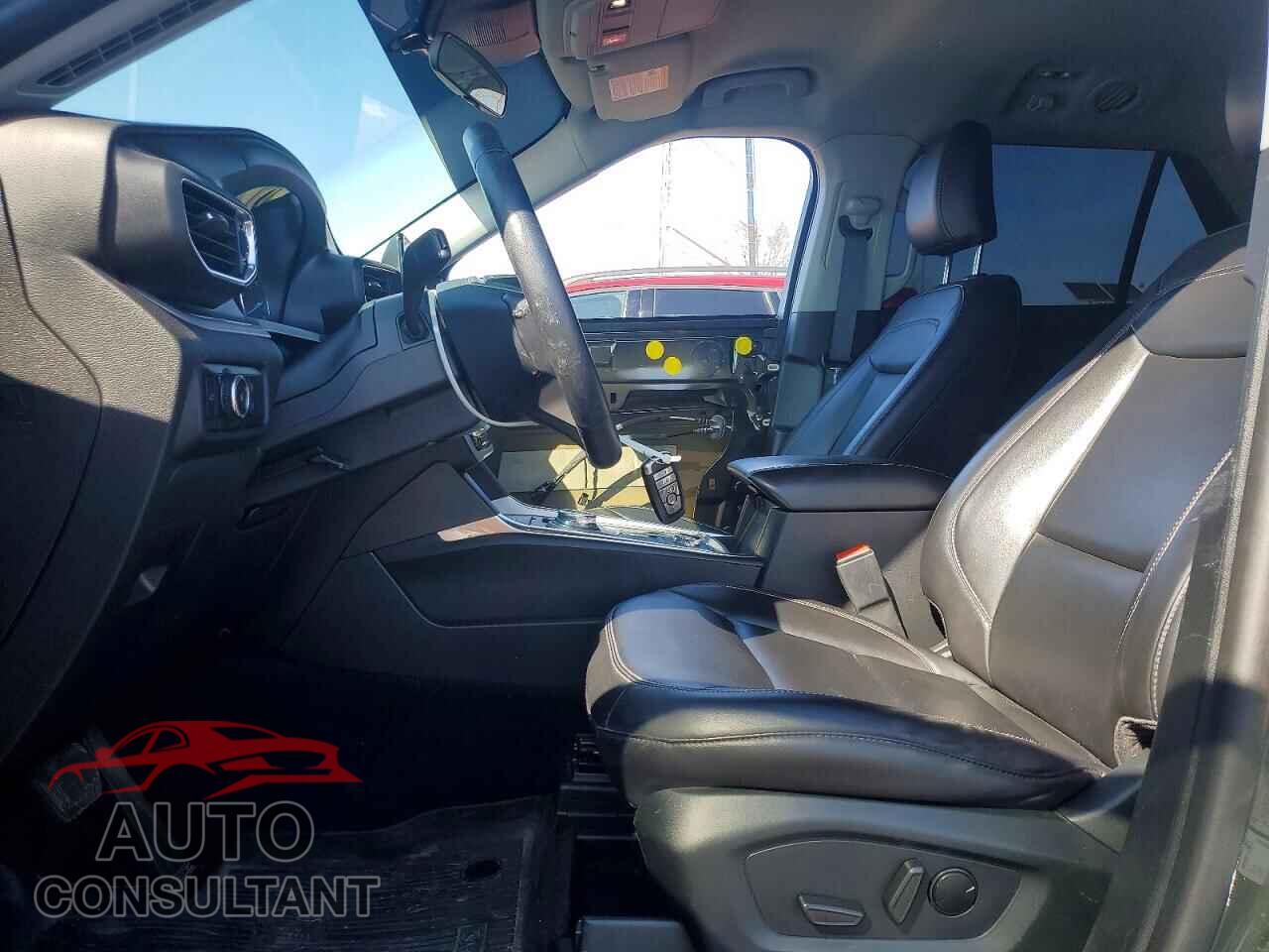 FORD EXPLORER 2023 - 1FMSK8DH3PGB90536