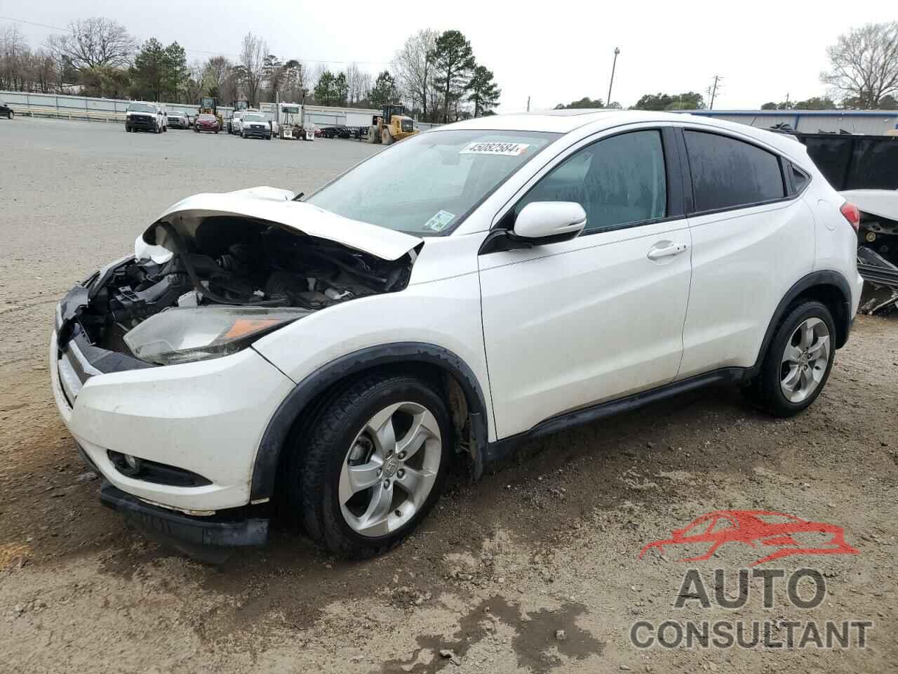 HONDA HR-V 2016 - 3CZRU5H51GM726556