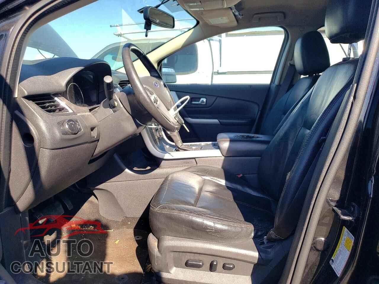 FORD EDGE 2014 - 2FMDK4JCXEBB03746