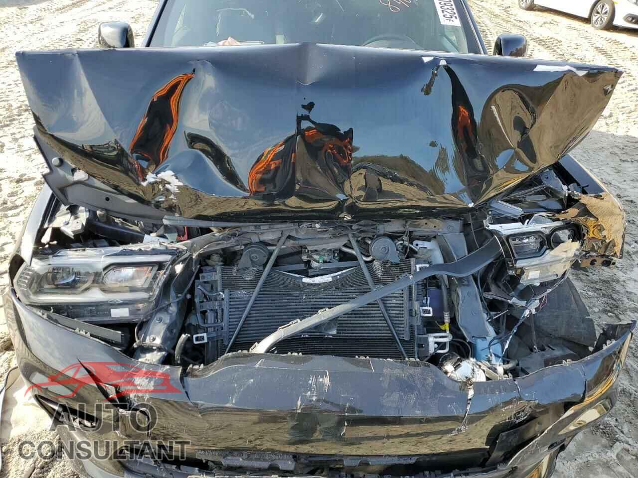 DODGE DURANGO 2022 - 1C4RDJDG0NC219345