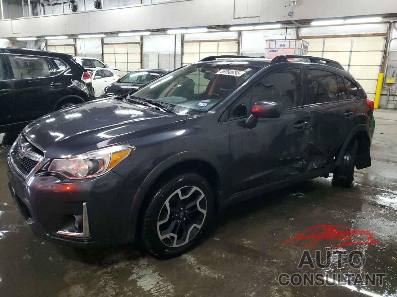 SUBARU CROSSTREK 2016 - JF2GPADC0GH281833