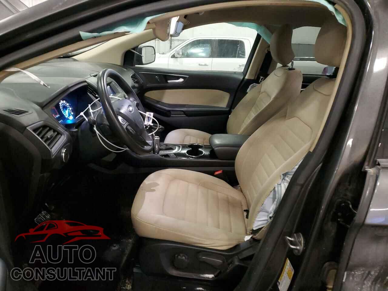 FORD EDGE 2016 - 2FMPK4G99GBB72990