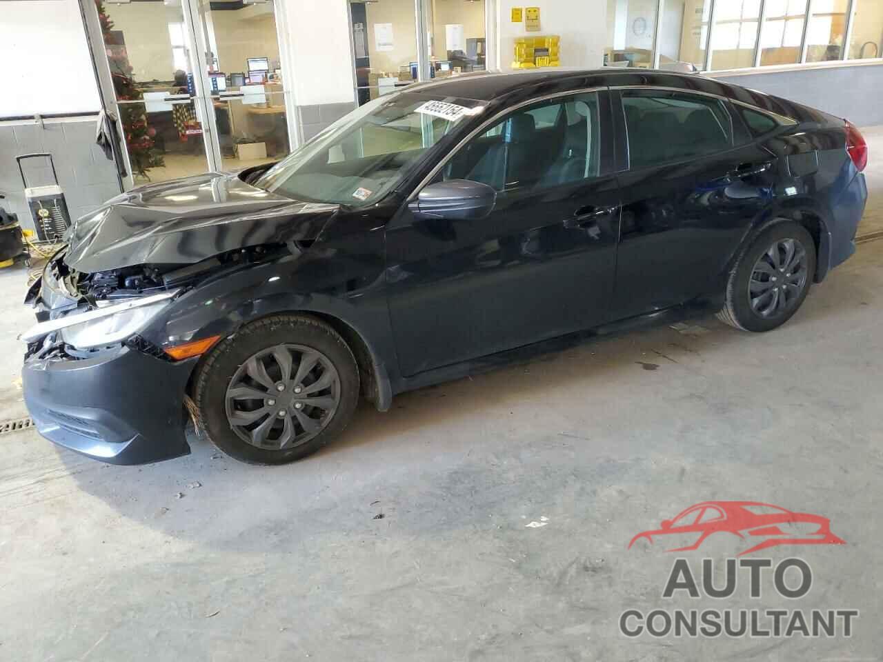 HONDA CIVIC 2016 - 19XFC2F5XGE029720