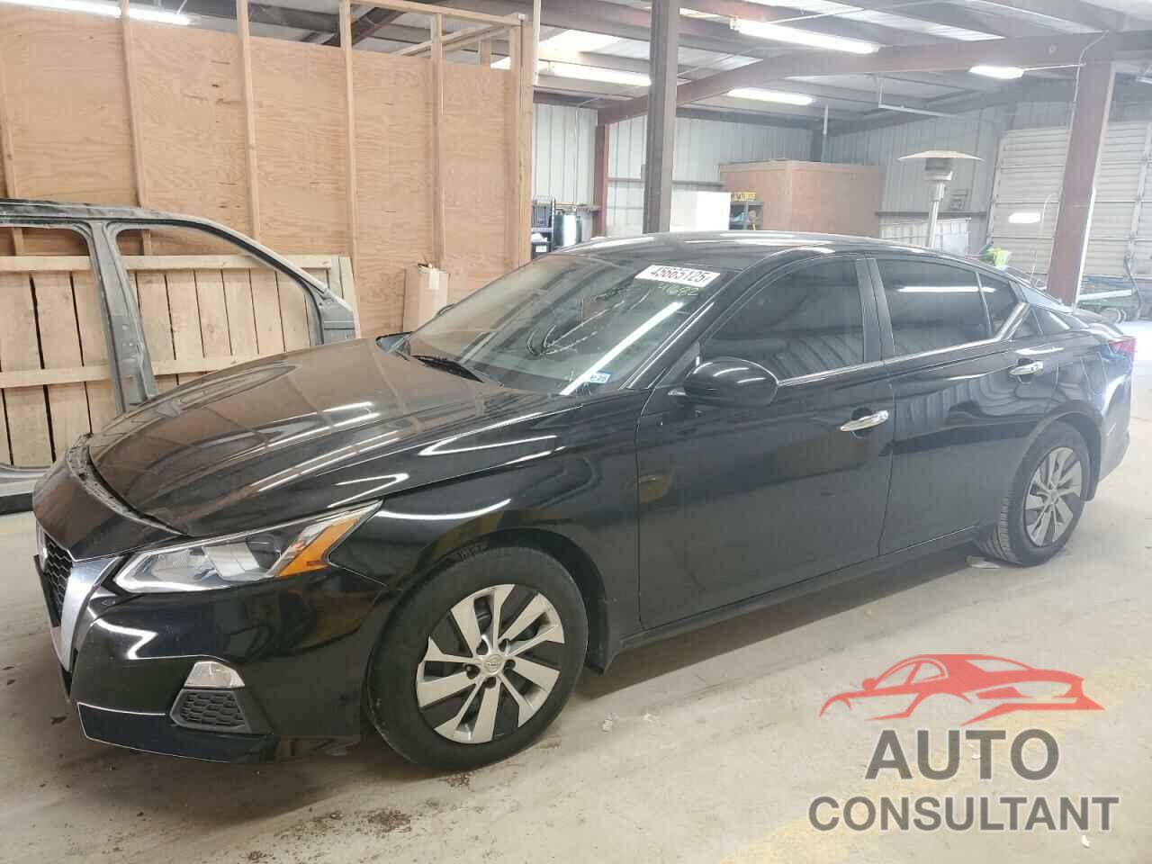 NISSAN ALTIMA 2019 - 1N4BL4BVXKC141682