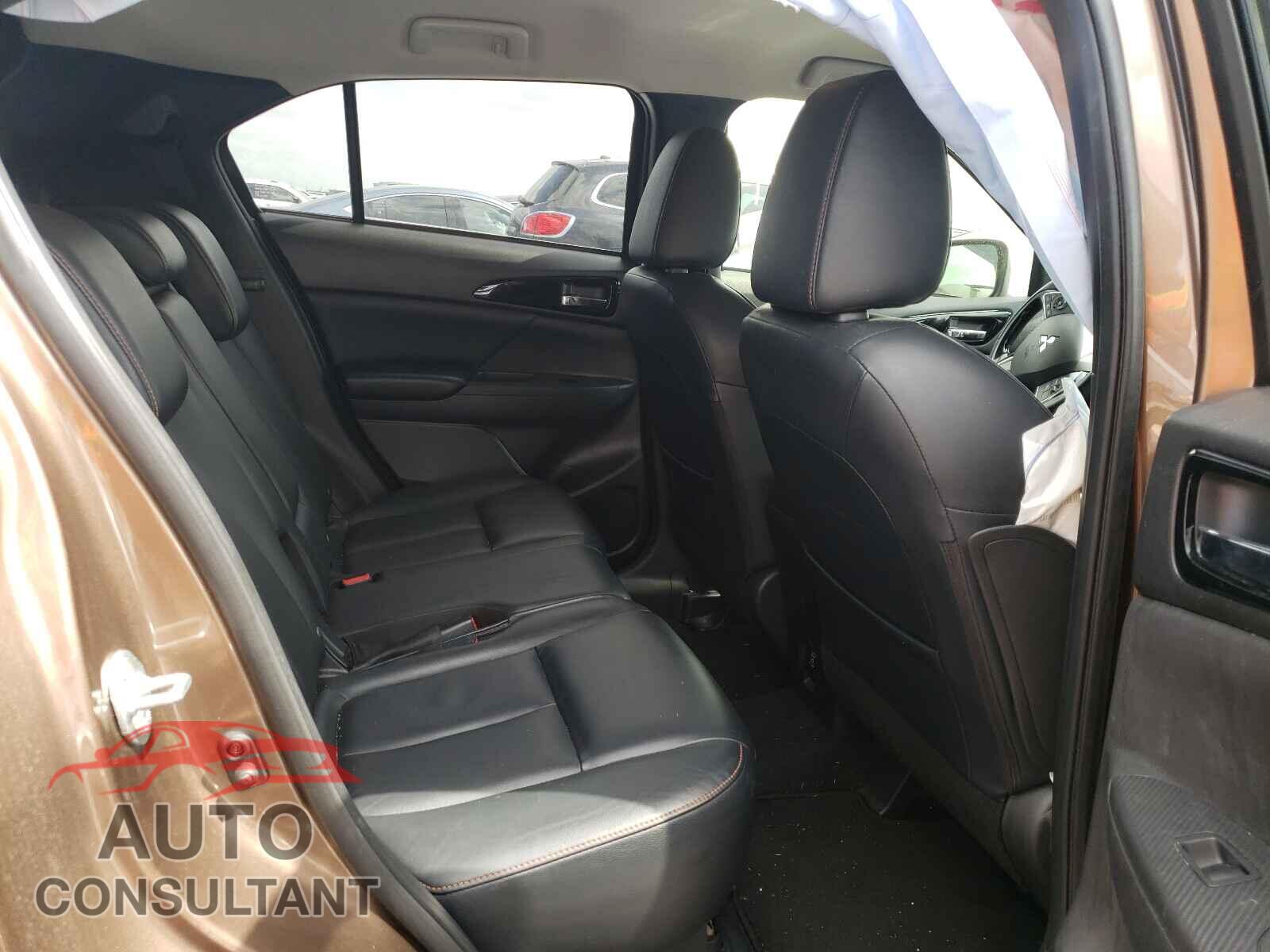 MITSUBISHI ECLIPSE 2019 - JA4AT5AA1KZ019603