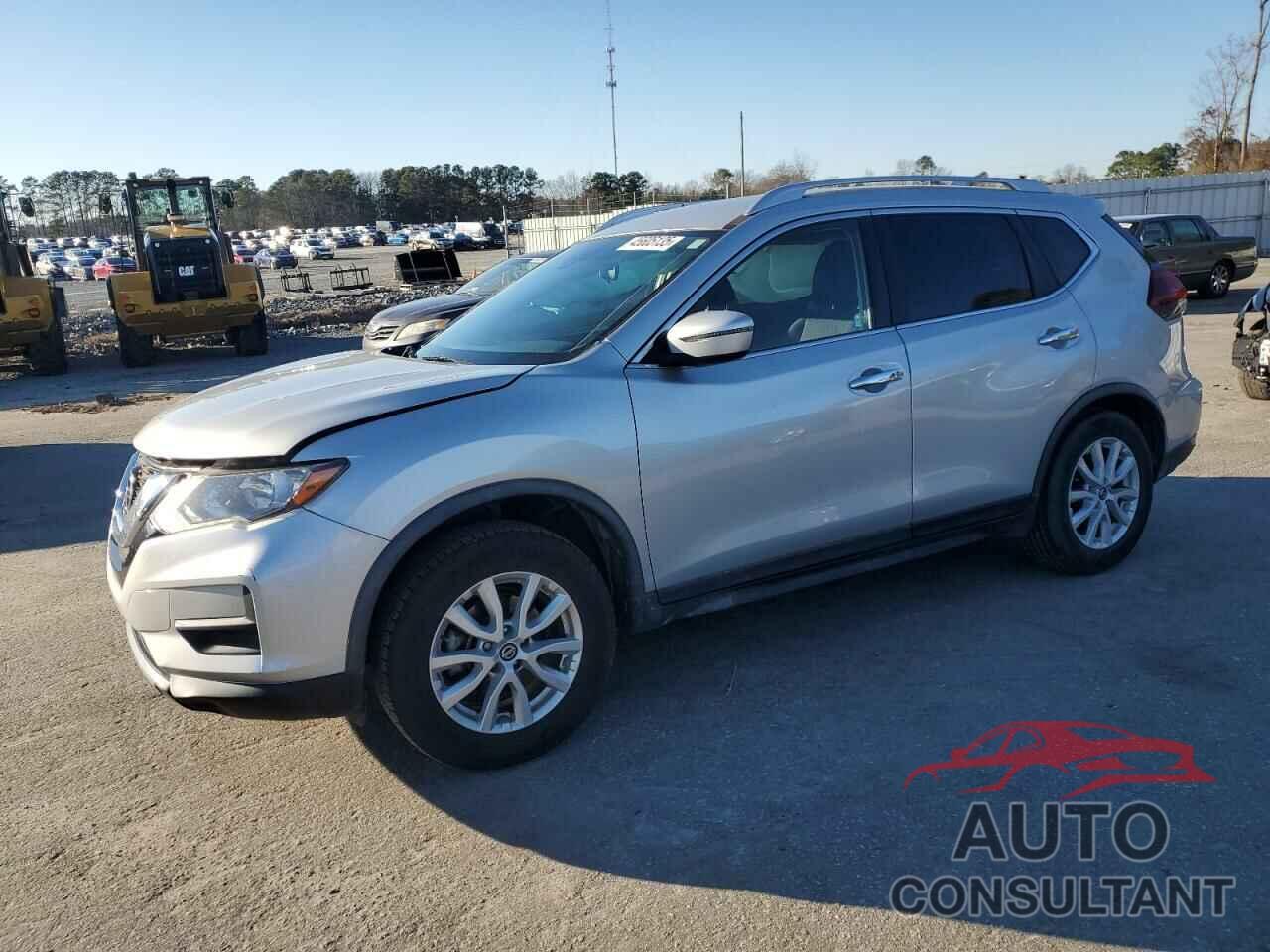 NISSAN ROGUE 2019 - JN8AT2MT3KW501156