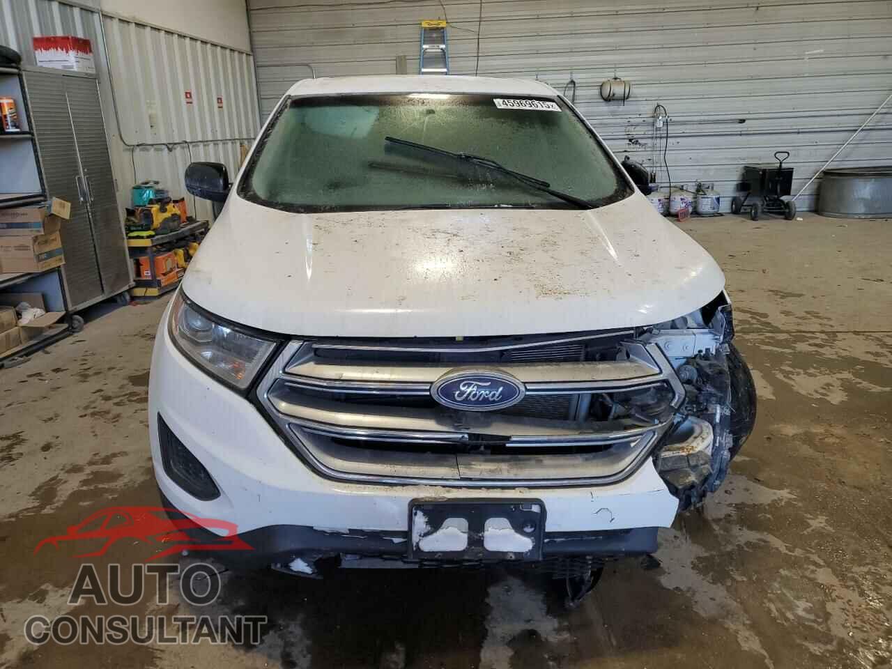 FORD EDGE 2015 - 2FMTK3G96FBC25247