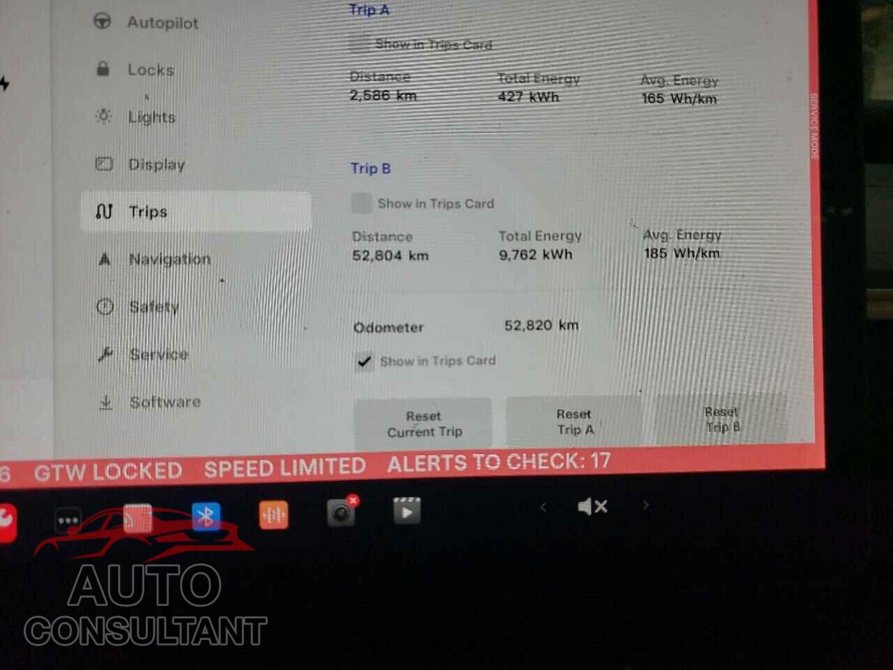 TESLA MODEL 3 2021 - 5YJ3E1EAXMF091856