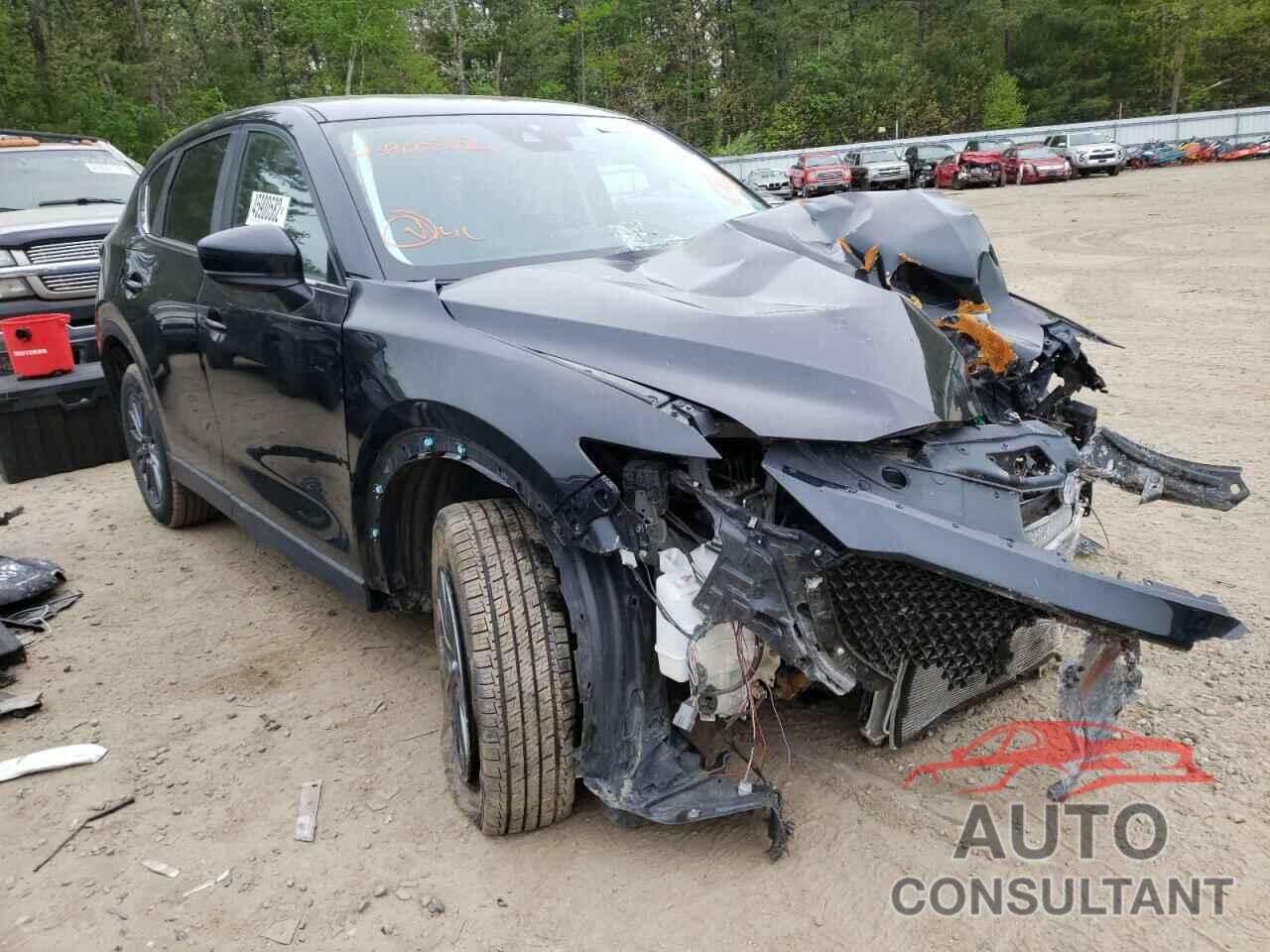 MAZDA CX-5 2020 - JM3KFBCM2L0774974