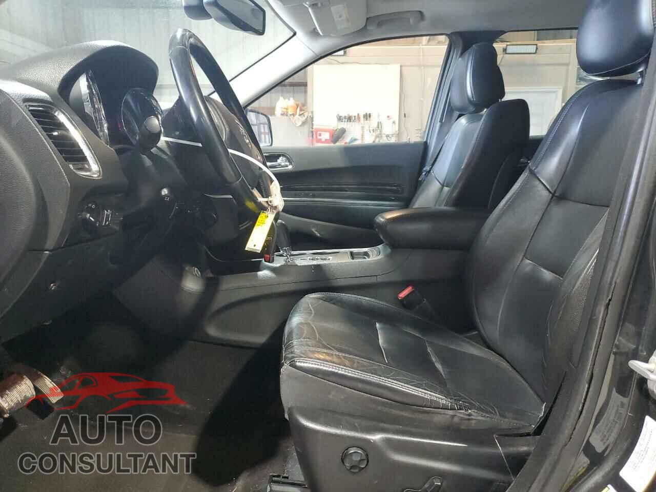 DODGE DURANGO 2011 - 1D4SD4GT7BC685722
