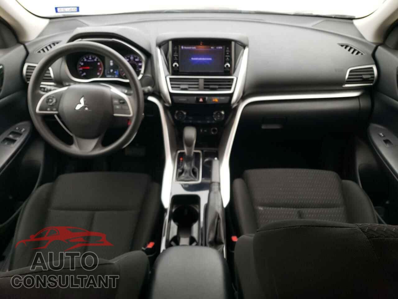 MITSUBISHI ECLIPSE 2018 - JA4AS3AA7JZ067497