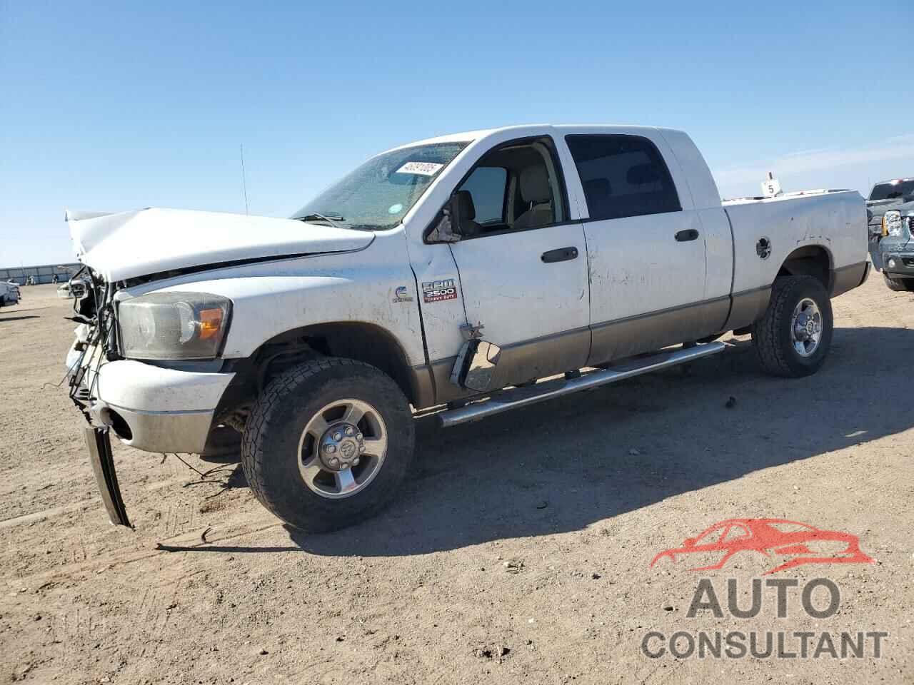 DODGE All Models 2009 - 3D7KS29L29G552657