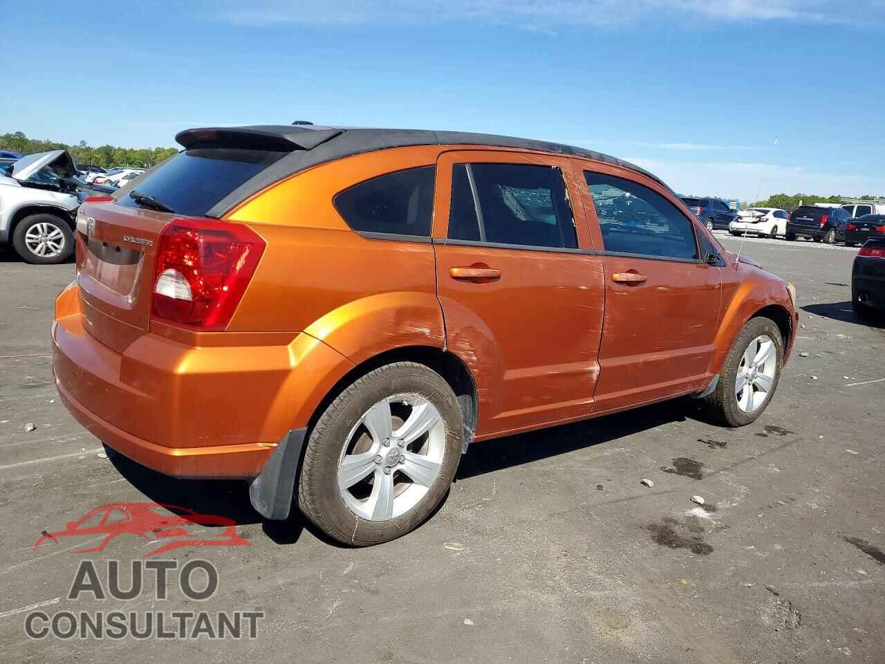 DODGE CALIBER 2011 - 1B3CB3HA1BD254867