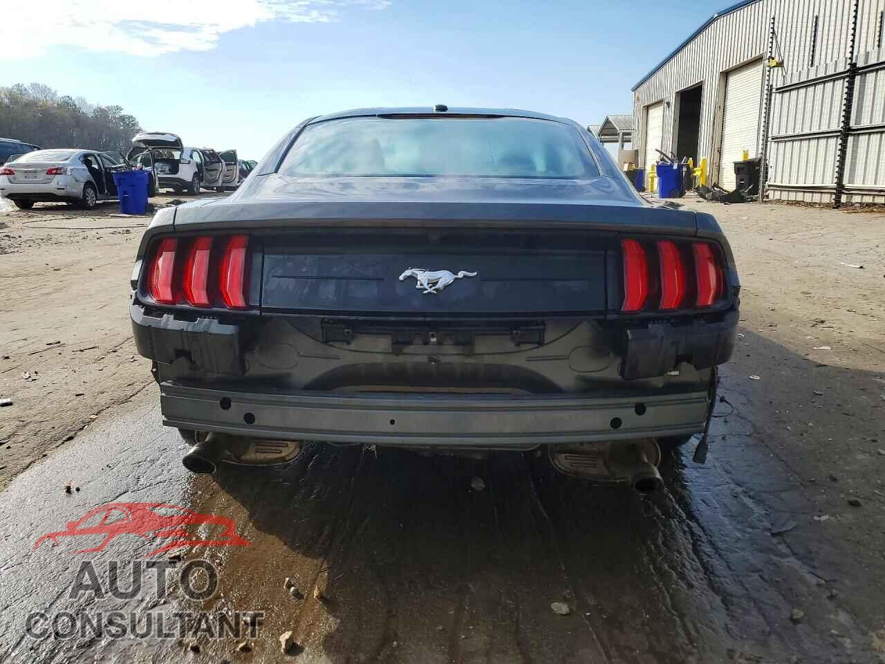 FORD MUSTANG 2020 - 1FA6P8TH4L5122878