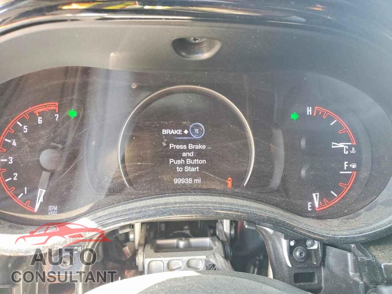 DODGE DURANGO 2021 - 1C4SDHCT0MC721022