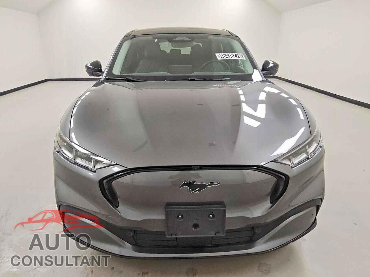 FORD MUSTANG 2023 - 3FMTK3SU2PMA96452