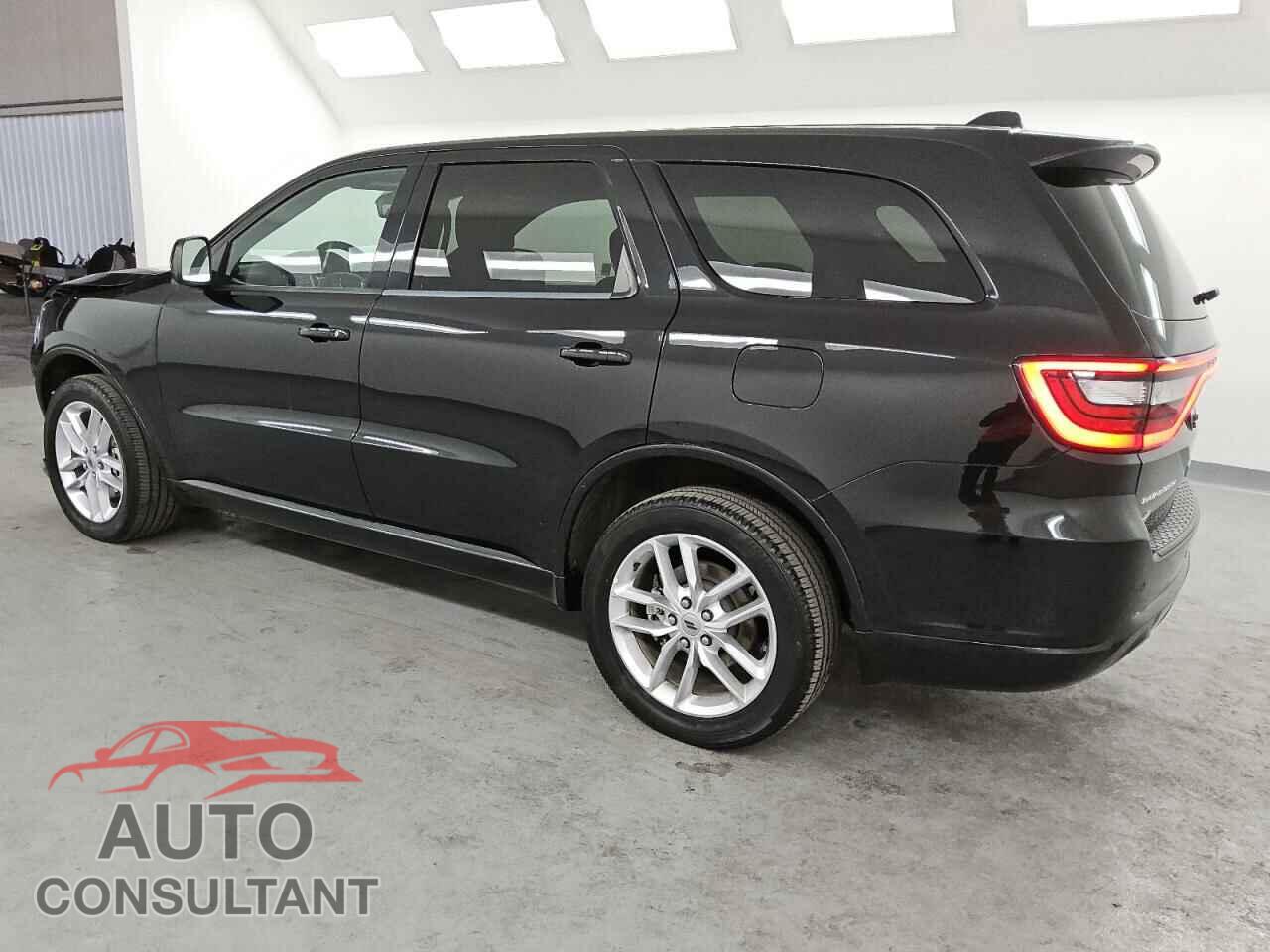 DODGE DURANGO 2023 - 1C4RDJDG4PC618360