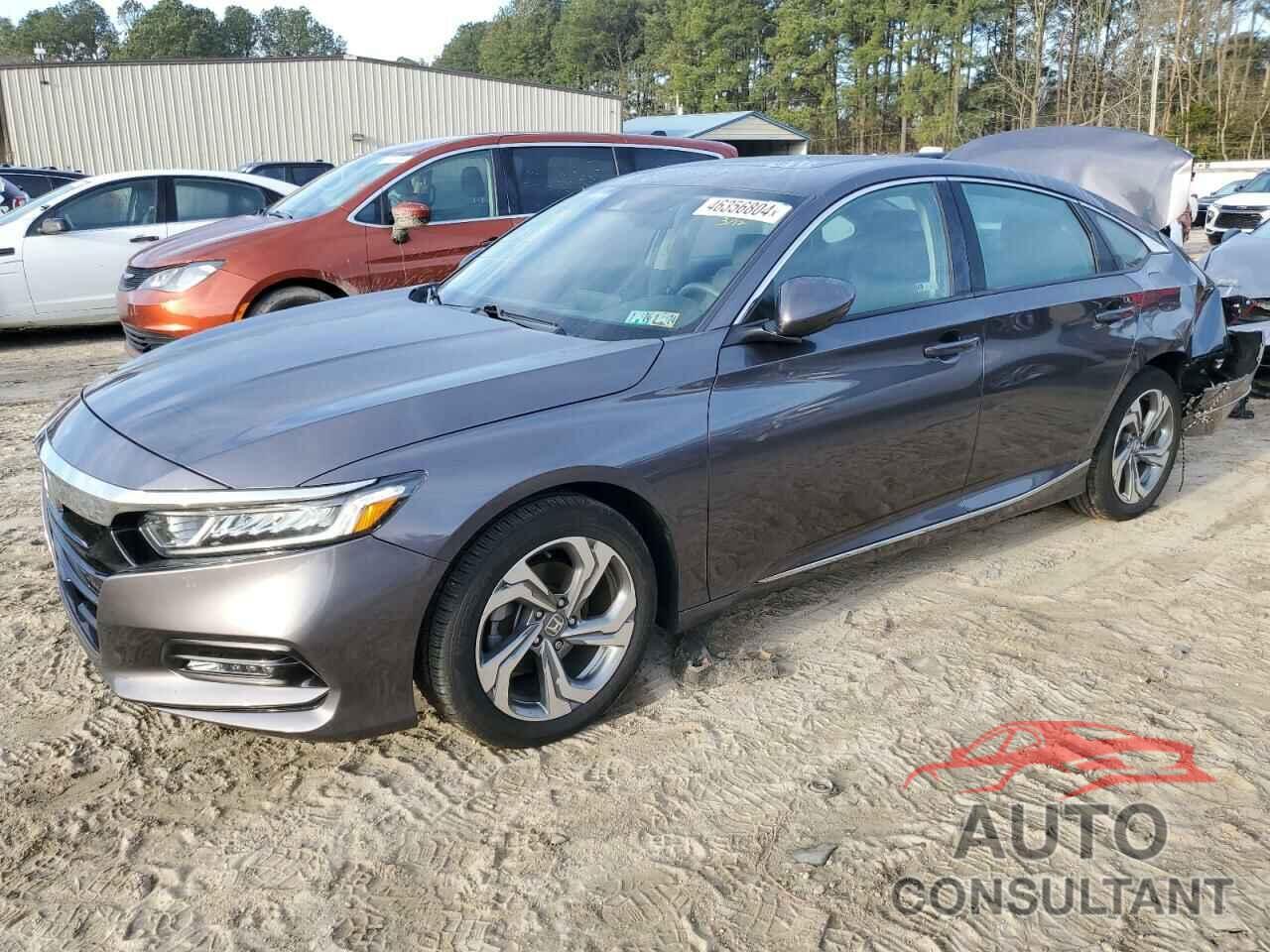 HONDA ACCORD 2019 - 1HGCV1F59KA073955