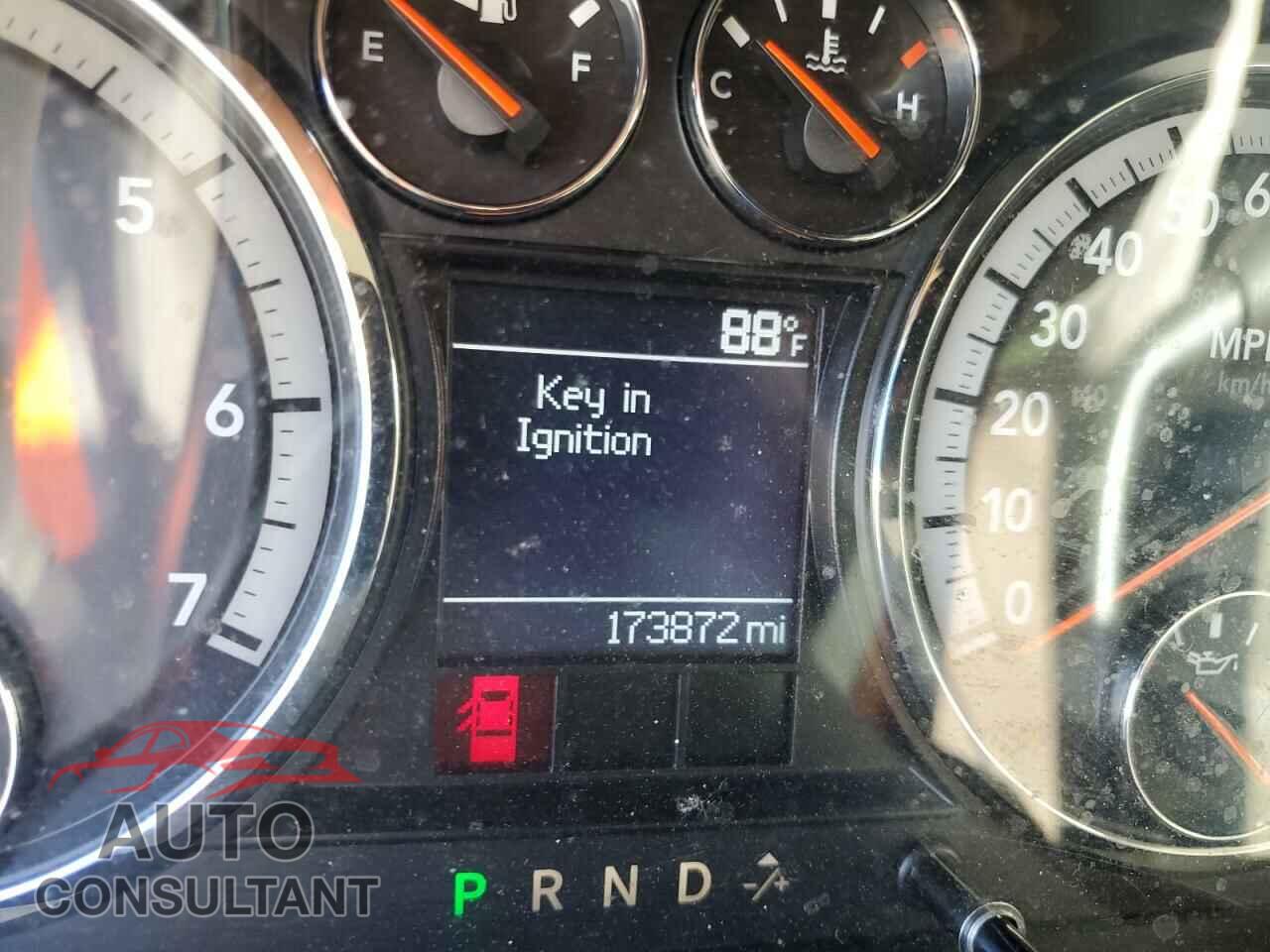 DODGE RAM 1500 2012 - 1C6RD7FT2CS270370