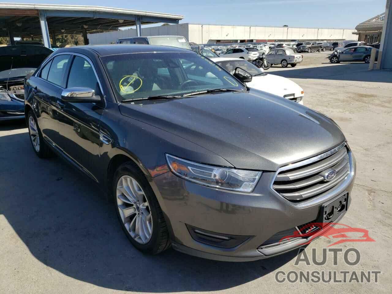 FORD TAURUS 2019 - 1FAHP2F83KG116459