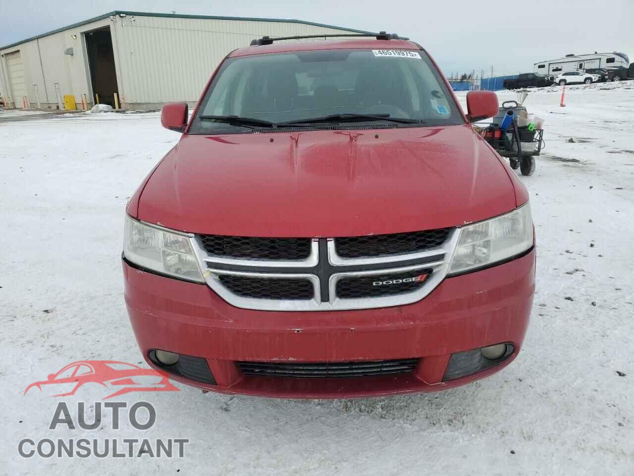 DODGE JOURNEY 2014 - 3C4PDCAB9ET219490