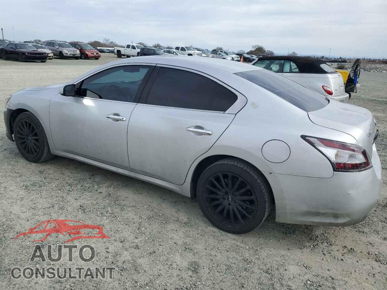 NISSAN MAXIMA 2013 - 1N4AA5AP3DC843775