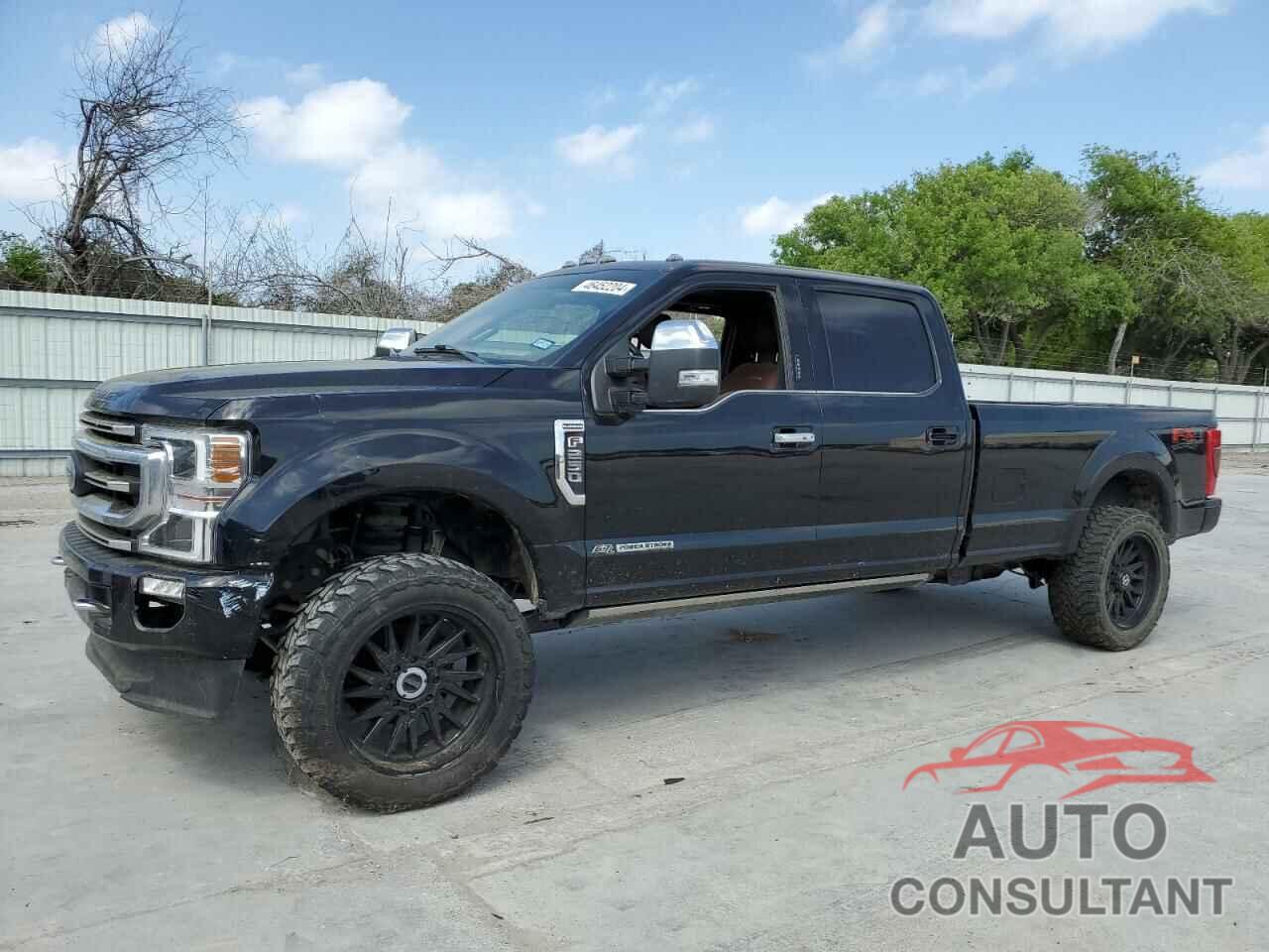 FORD F250 2020 - 1FT7W2BT8LEE57162