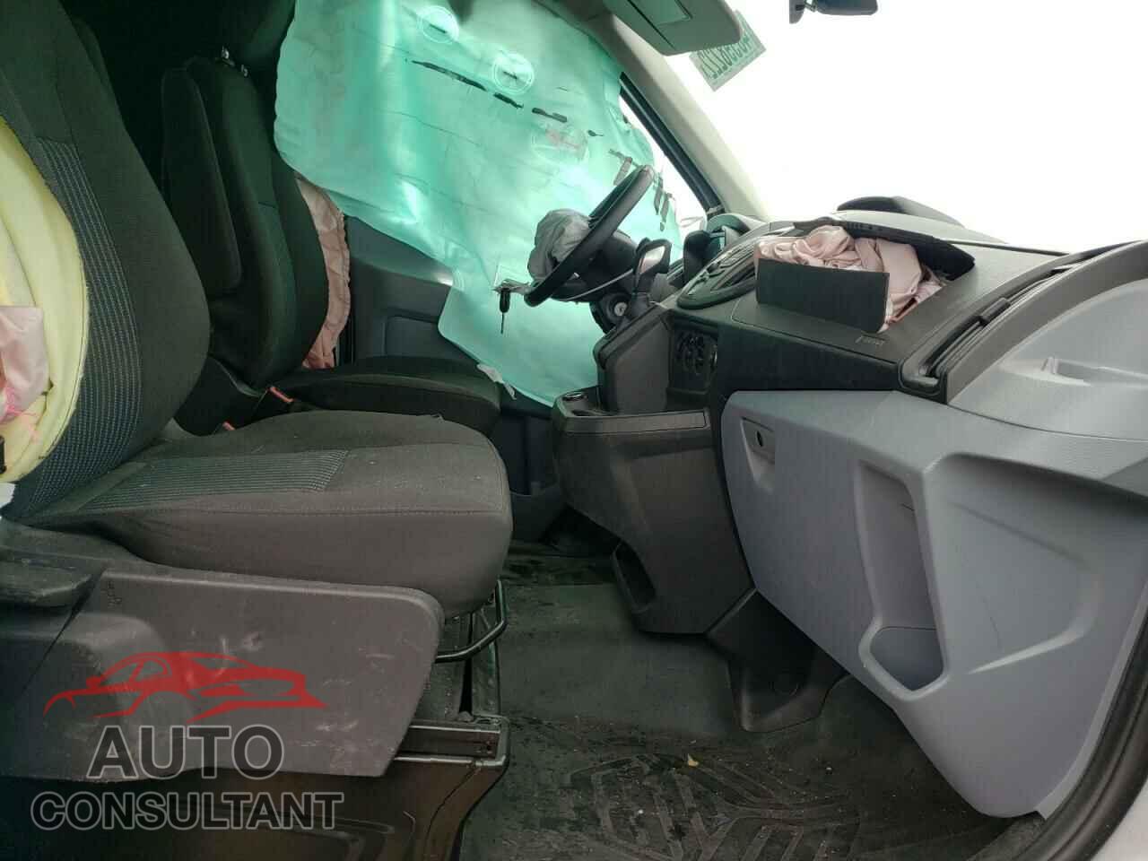 FORD TRANSIT CO 2019 - 1FTYR2CM9KKB08028