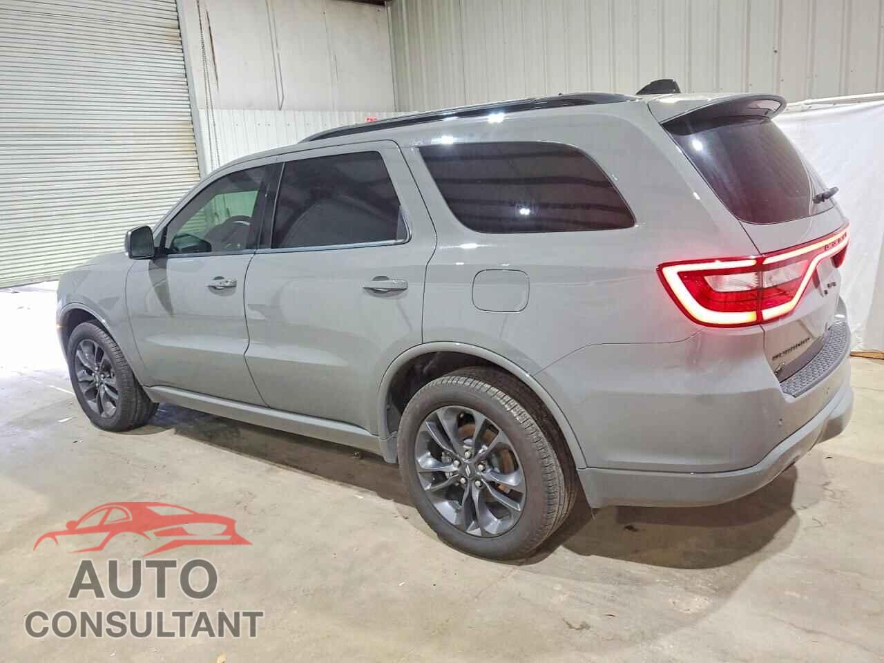 DODGE DURANGO 2024 - 1C4RDJDG3RC246965